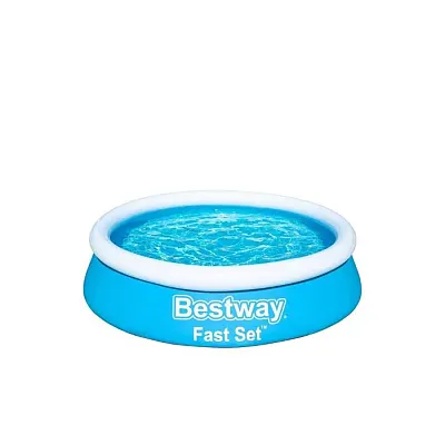 Бассейн 244х61 см Bestway
