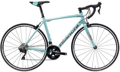 BIANCHI Via Nirone 7 105 11sp 700c 2023