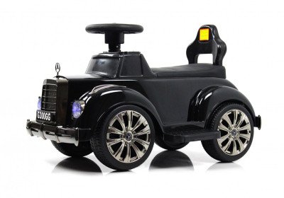 Детский толокар RIVERTOYS Mercedes-AMG 300S G300GG-D