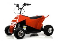 Детский электроквадроцикл RIVERTOYS M009MM