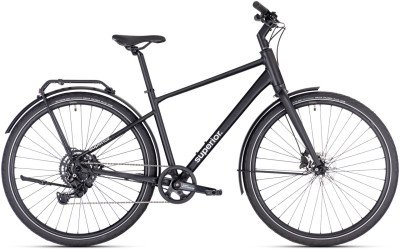 SUPERIOR Blox 6.4 T 700c 2026