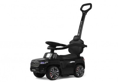 Детский толокар RIVERTOYS Toyota Land Cruiser 300 Z002ZZ-B