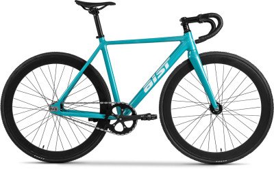 AIST FX 01 2025