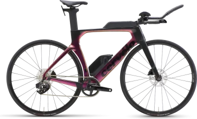CERVELO P-Series Sram Rival AXS