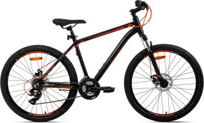 AIST Rocky 1.0 Disc 26 2025