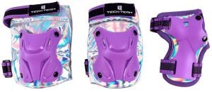 Набор защиты Safe Fit Kids 2.0 (наколенники; налокотники; защита кисти)