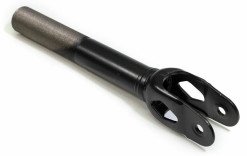 Вилка для трюкового самоката, 1 1/8", FWD9419BLACK