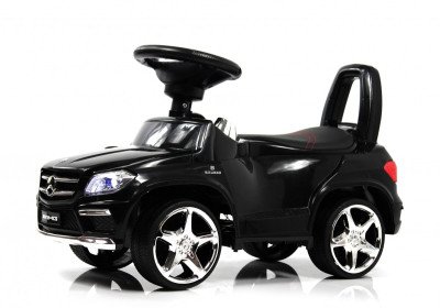 Детский толокар RIVERTOYS Mercedes-Benz GL63 A888AA