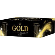 Батарея салютов Gold, 278 залпов, СП0801003