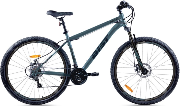 AIST Quest Disc 29 2026