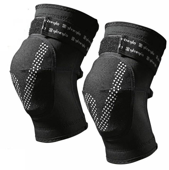 Наколенники детские жесткие INTRINO Pro-tect Hard, 8–10 лет
