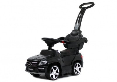 Детский толокар RIVERTOYS Mercedes-Benz GL63 A888AA-M