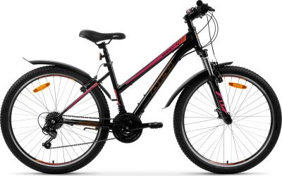 AIST Quest W 2024