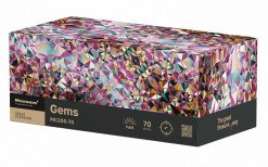 Батарея салютов MAXSEM Gems, 70 залпов, MC200-70