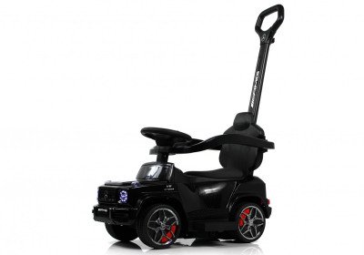 Детский толокар RIVERTOYS Mercedes-Benz G63 Z001ZZ-B