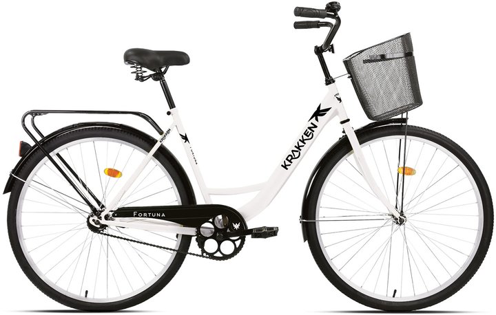 KRAKKEN Fortuna 28 2025