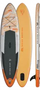 SUP-доска AQUA MARINA Magma 11'2"