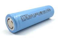 Аккумулятор 18650 DMEGC 25P 2500 мАч