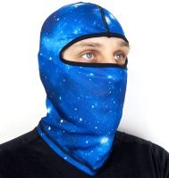 Балаклава COOLMAX Galaxy