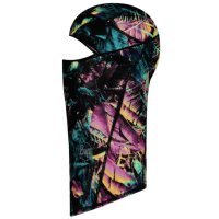 Балаклава BUFF Thermonet Balaclava Pur3 Black