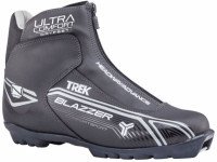 Ботинки лыжные TREK BlazzerComfort4, NNN