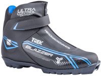 Ботинки лыжные TREK Blazzer3, NNN