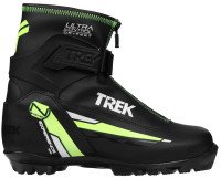 Ботинки лыжные TREK Experience1, NNN