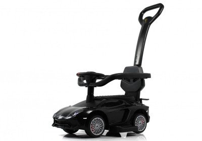 Детский толокар RIVERTOYS M555MM-M