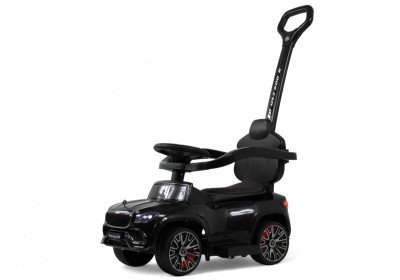 Детский толокар RIVERTOYS Mercedes-Benz GLS 600 Z003ZZ-C