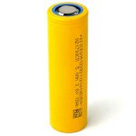 Аккумулятор 21700 SVOLT 5000 мАч