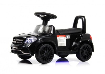 Детский толокар RIVERTOYS Mercedes-AMG GLS 63 HL600