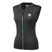 Жилет с защитой спины ICETOOLS Lite Vest Lady F18
