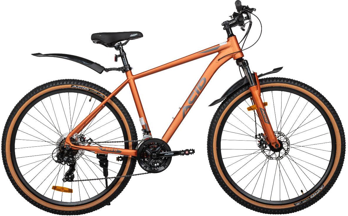 ACID F 920 D 29 2026