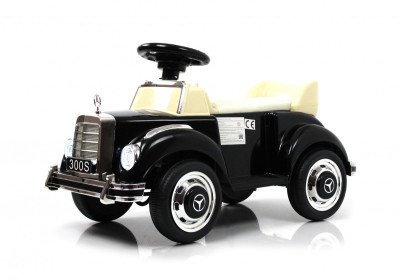 Детский толокар RIVERTOYS Mercedes-Benz 300S LS-128A