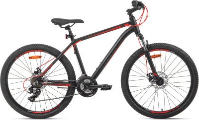 AIST Rocky 1.0 Disc 26 2026