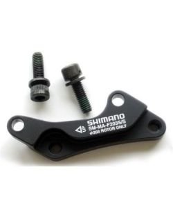 Адаптер SHIMANO SM-MA-F203S/S