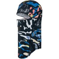 Балаклава BUFF Thermonet Balaclava Enphi Multi