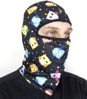 Балаклава COOLMAX Owls