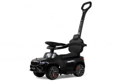 Детский толокар RIVERTOYS Mercedes-Benz GLS 600 Z003ZZ-A