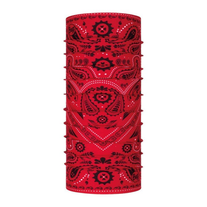 Бандана BUFF Original New Cashmere Red