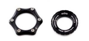 Адаптер A2Z Center Lock