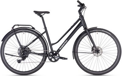 SUPERIOR Blox 6.4 T MS 700c 2026