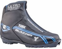 Ботинки лыжные TREK BlazzerComfort3, NNN