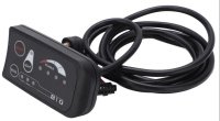 Бортовой компьютер S810