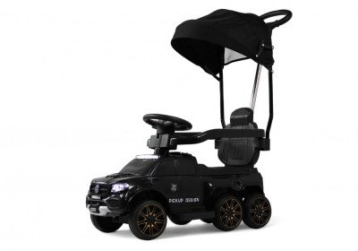 Детский толокар RIVERTOYS G008GG-A