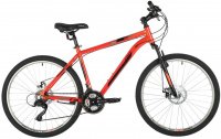 FOXX Atlantic D 26 2021