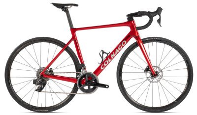 COLNAGO V4 105 Di2 12v R600