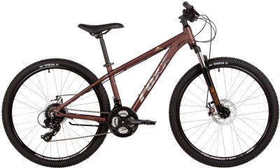 FOXX Atlantic 26 2025