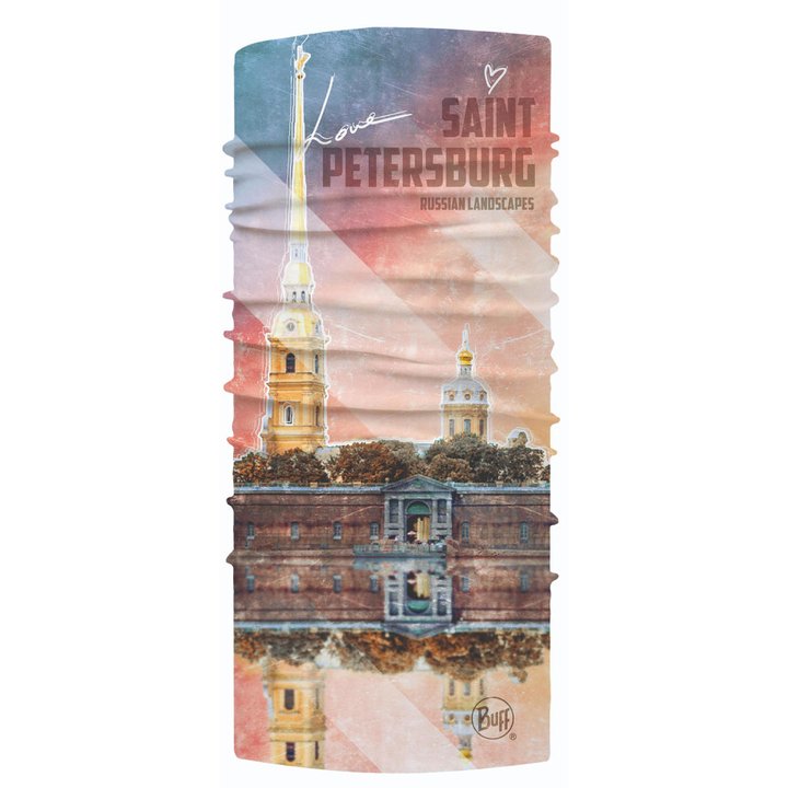 Бандана BUFF Original Saint Petersburg