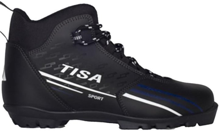 Ботинки лыжные TISA Sport, NNN